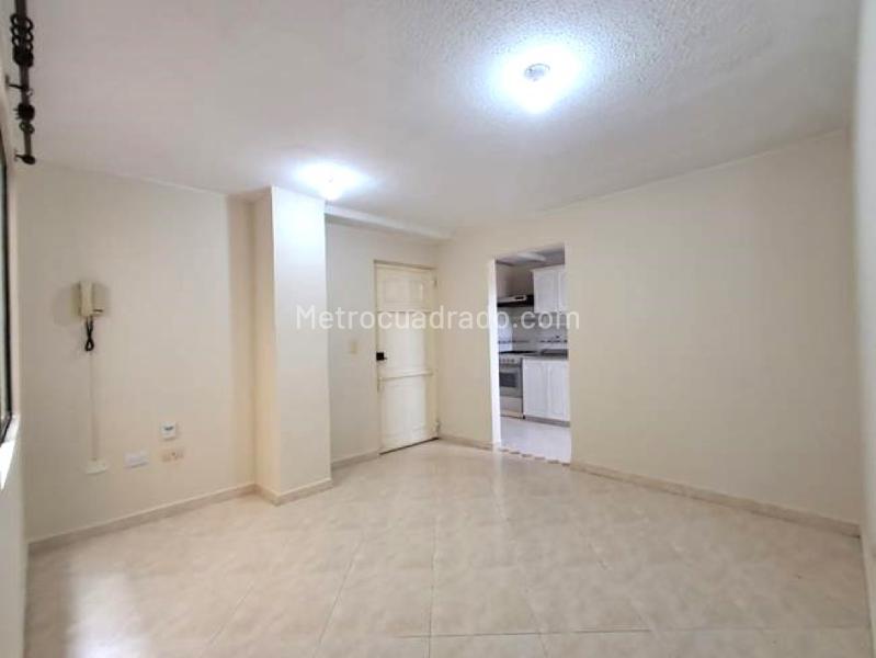 Apartamento en Arriendo, San Alonso, Bucaramanga - Widok 3
