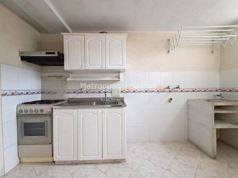 Apartamento en Arriendo, San Alonso, Bucaramanga - Widok 4