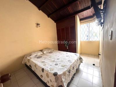 Casa de 4 alcobas en venta en El Tejar, Bucaramanga, 96 m² · foto 11 de 20