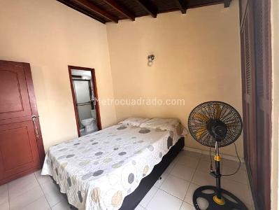 Casa de 4 alcobas en venta en El Tejar, Bucaramanga, 96 m² · foto 12 de 20