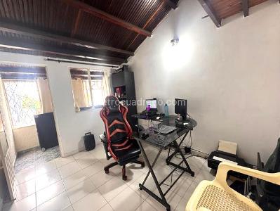 Casa de 4 alcobas en venta en El Tejar, Bucaramanga, 96 m² · foto 13 de 20
