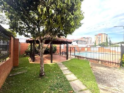 Casa de 4 alcobas en venta en El Tejar, Bucaramanga, 96 m² · foto 17 de 20