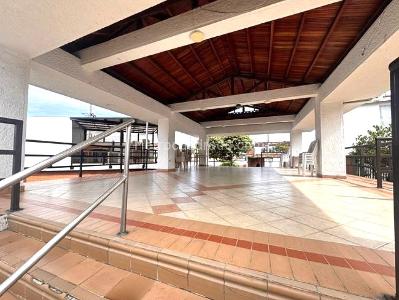 Casa de 4 alcobas en venta en El Tejar, Bucaramanga, 96 m² · foto 19 de 20