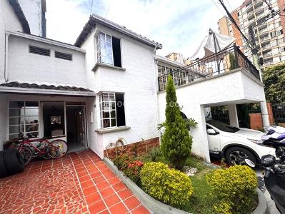 Casa de 4 alcobas en venta en El Tejar, Bucaramanga, 96 m² · foto 2 de 20