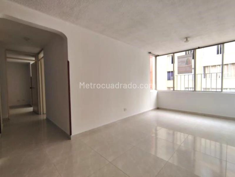 Apartamento en Arriendo, Ciudadela Real De Minas, Bucaramanga - Ansicht 5
