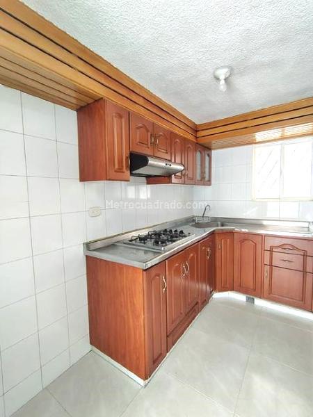 Apartamento en Arriendo, Ciudadela Real De Minas, Bucaramanga - Ansicht 6