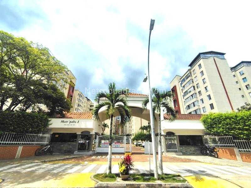 Apartamento en Arriendo, Ciudadela Real De Minas, Bucaramanga - Ansicht 2