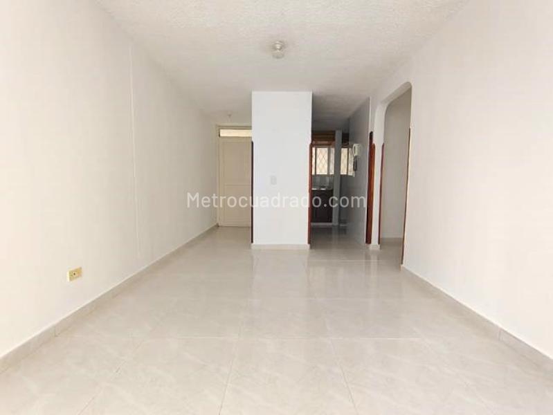 Apartamento en Arriendo, Ciudadela Real De Minas, Bucaramanga - Ansicht 4