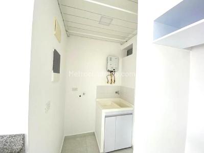 Apartamento de 3 alcobas en venta en Modelo, Bucaramanga, 63 m² · foto 10 de 12
