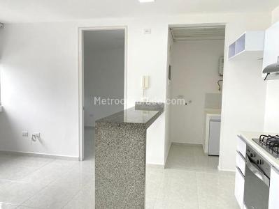 Apartamento de 3 alcobas en venta en Modelo, Bucaramanga, 63 m² · foto 4 de 12