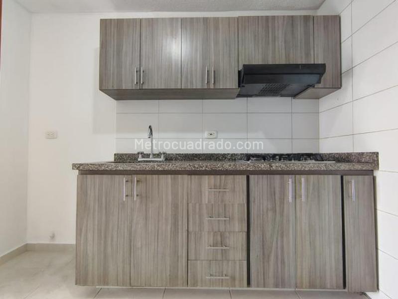 Piso – BUCARAMANGA, Campo Hermoso, Comuna García Rovira - Vista 5