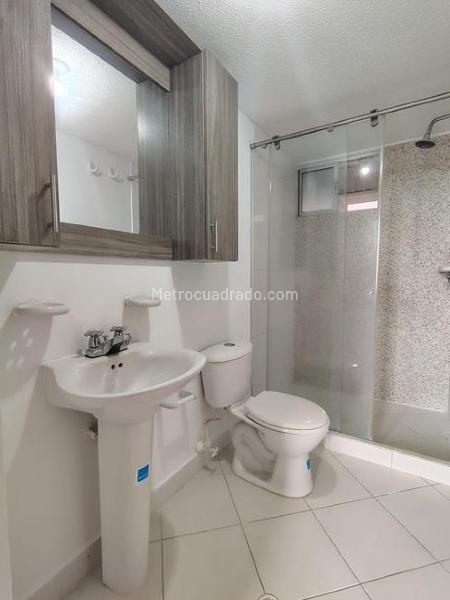 Piso – BUCARAMANGA, Campo Hermoso, Comuna García Rovira - Más