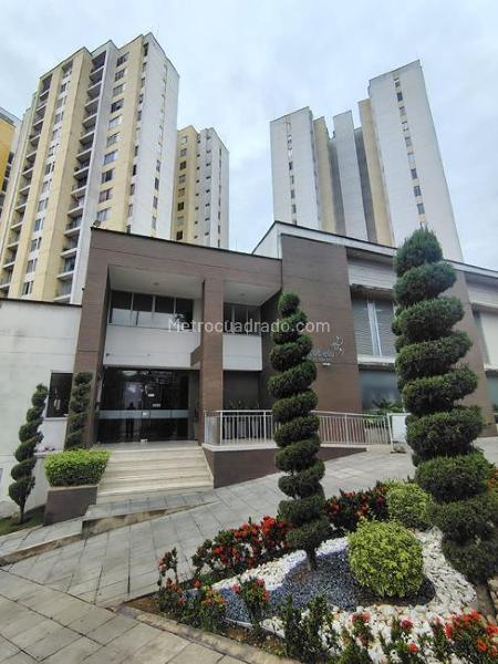 Piso – BUCARAMANGA, Campo Hermoso, Comuna García Rovira - Vista 2