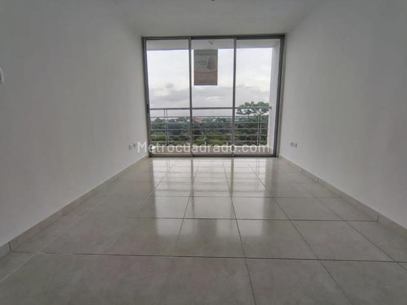 Piso – BUCARAMANGA, Campo Hermoso, Comuna García Rovira - Vista 3