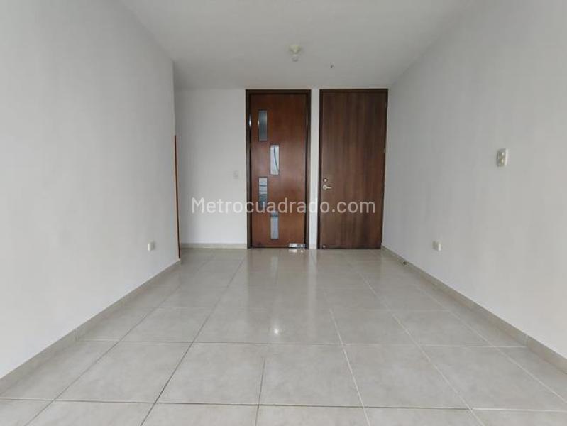 Piso – BUCARAMANGA, Campo Hermoso, Comuna García Rovira - Vista 4