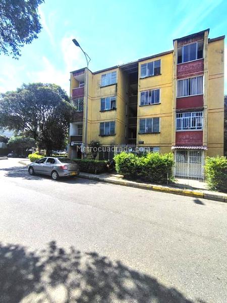 Apartamento en Arriendo, Ciudadela Real De Minas, Bucaramanga