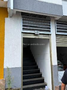 Local Comercial en Arriendo, San Francisco, Bucaramanga