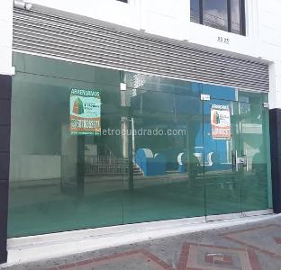 Local Comercial en Arriendo, El Centro, Bucaramanga