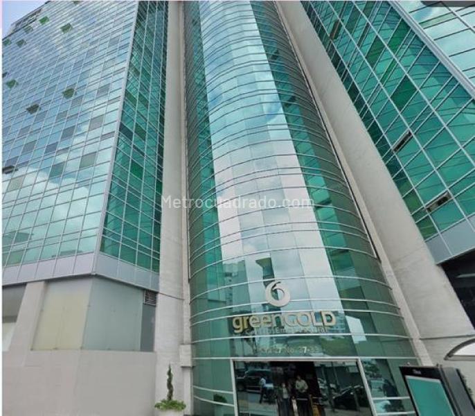 Oficina en Arriendo, Mejoras Publicas, Bucaramanga - Vista 2