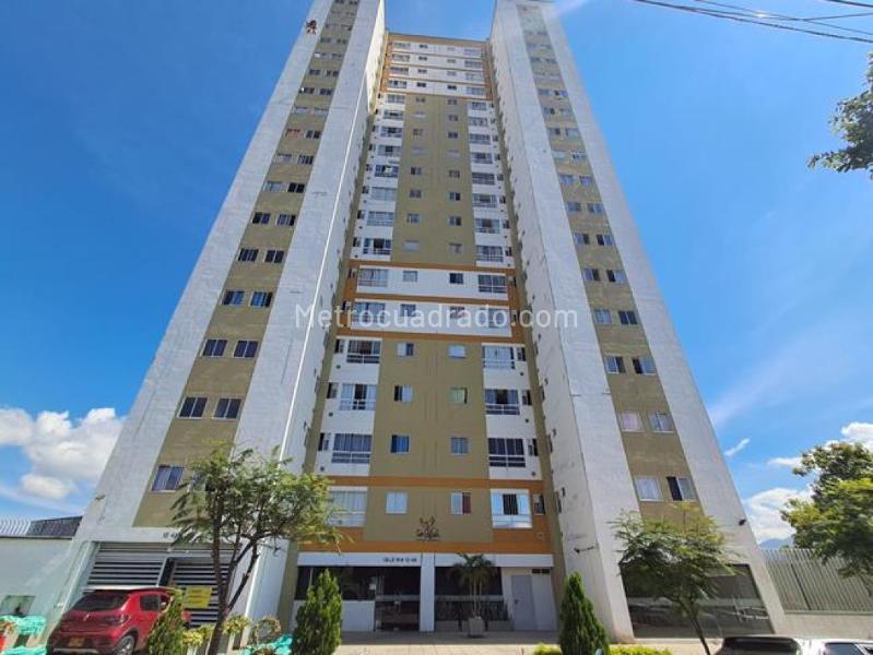 Apartamento en Arriendo, San Rafael, Bucaramanga en San Rafael