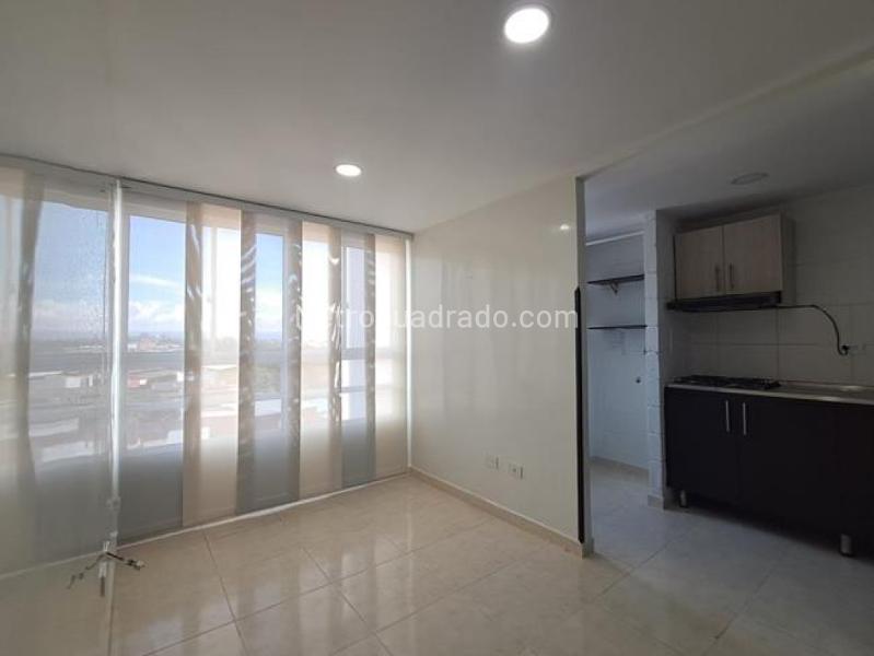 Piso – Bucaramanga, Norte Bajo, Comuna de San Francisco - Vista 3