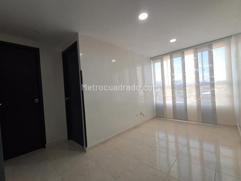 Piso – Bucaramanga, Norte Bajo, Comuna de San Francisco - Vista 4