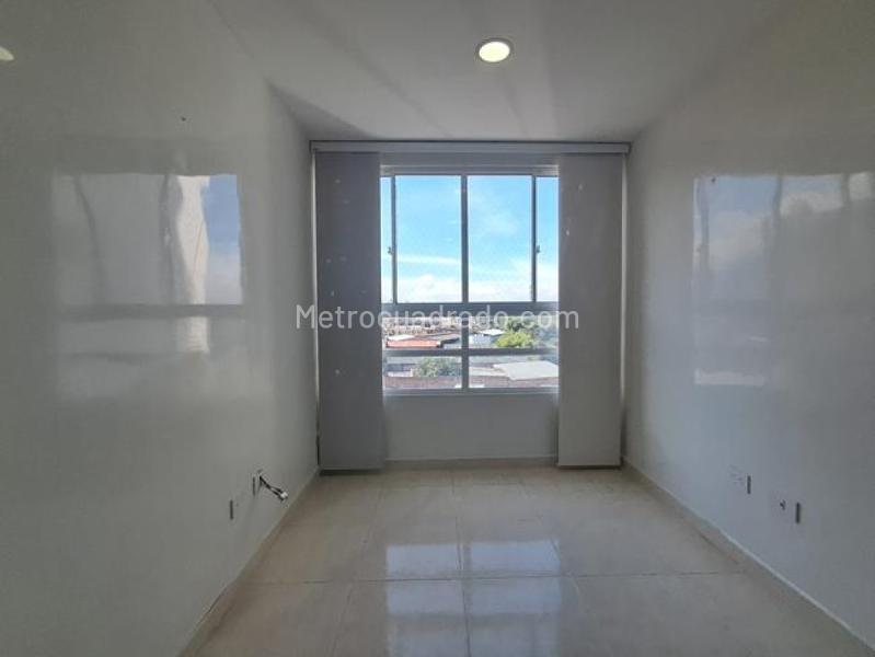 Piso – Bucaramanga, Norte Bajo, Comuna de San Francisco - Vista 5