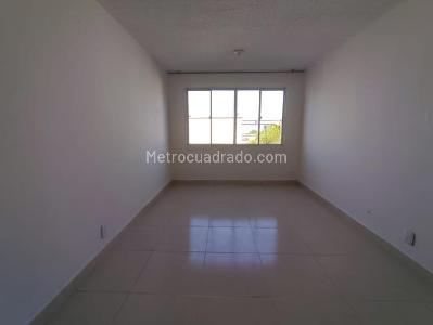 Apartamento de 2 alcobas en venta en Lagos V, Floridablanca, 60 m² · foto 2 de 20