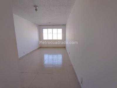 Apartamento de 2 alcobas en venta en Lagos V, Floridablanca, 60 m² · foto 5 de 20