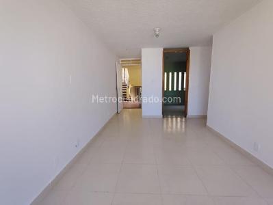 Apartamento de 2 alcobas en venta en Lagos V, Floridablanca, 60 m² · foto 6 de 20