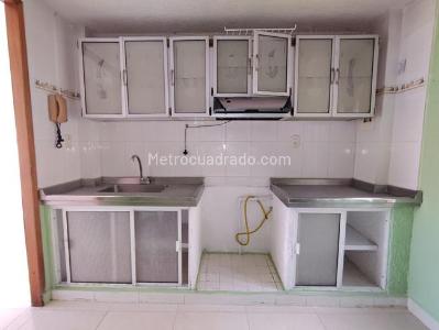 Apartamento de 2 alcobas en venta en Lagos V, Floridablanca, 60 m² · foto 7 de 20