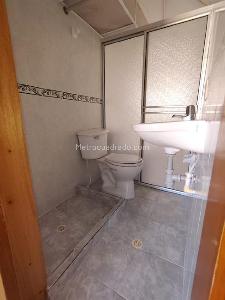 Apartamento de 2 alcobas en venta en Lagos V, Floridablanca, 60 m² · foto 8 de 20