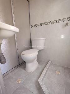 Apartamento de 2 alcobas en venta en Lagos V, Floridablanca, 60 m² · foto 9 de 20