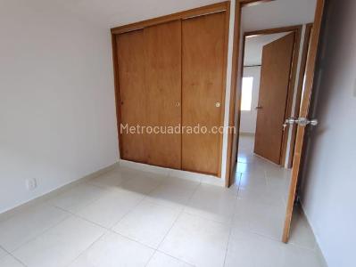 Apartamento de 2 alcobas en venta en Lagos V, Floridablanca, 60 m² · foto 11 de 20