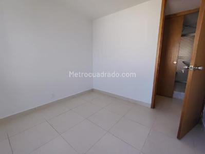Apartamento de 2 alcobas en venta en Lagos V, Floridablanca, 60 m² · foto 12 de 20