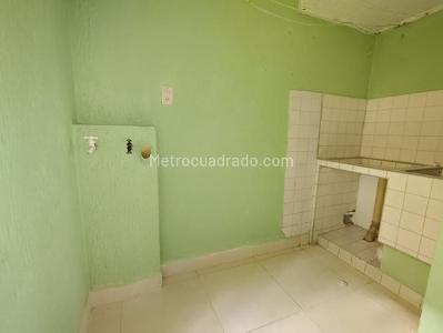 Apartamento de 2 alcobas en venta en Lagos V, Floridablanca, 60 m² · foto 15 de 20