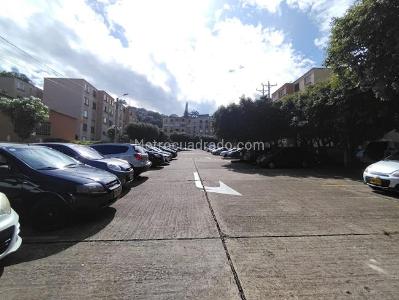 Apartamento de 2 alcobas en venta en Lagos V, Floridablanca, 60 m² · foto 16 de 20