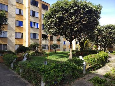 Apartamento de 2 alcobas en venta en Lagos V, Floridablanca, 60 m² · foto 17 de 20