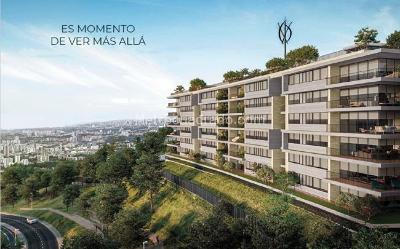 Apartamento de 3 alcobas en venta en Ruitoque, Floridablanca, 185 m² · foto 2 de 10