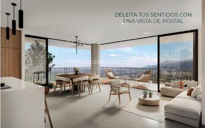 Apartamento de 3 alcobas en venta en Ruitoque, Floridablanca, 185 m² · foto 3 de 10