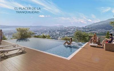 Apartamento de 3 alcobas en venta en Ruitoque, Floridablanca, 185 m² · foto 6 de 10