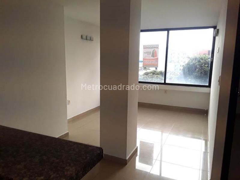 Piso – Bucaramanga - Vista 3