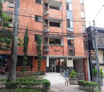 Apartamento en Arriendo, Sotomayor, Bucaramanga