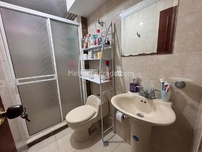Apartamento de 3 alcobas en venta en Provenza, Bucaramanga, 100 m² · foto 7 de 20
