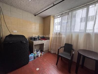 Apartamento de 3 alcobas en venta en Provenza, Bucaramanga, 100 m² · foto 13 de 20