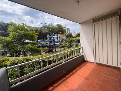 Apartamento de 3 alcobas en venta en Provenza, Bucaramanga, 100 m² · foto 14 de 20