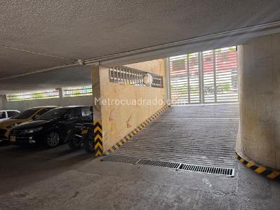 Apartamento de 3 alcobas en venta en Provenza, Bucaramanga, 100 m² · foto 16 de 20