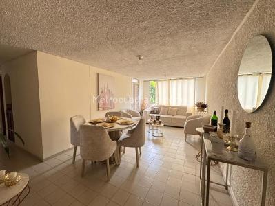 Apartamento de 3 alcobas en venta en Provenza, Bucaramanga, 100 m² · foto 3 de 20