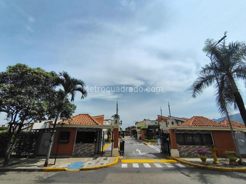 Piso – Bucaramanga - Vista 2