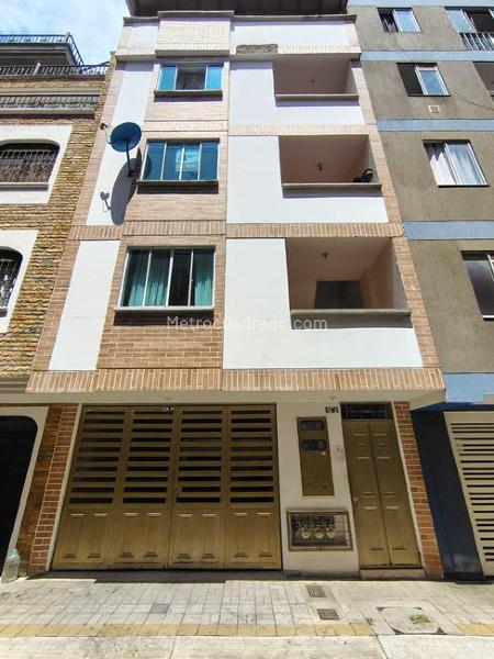 Piso – Bucaramanga, Ciudadela Real de Minas, Comuna Ciudadela Real de Minas - Vista 2